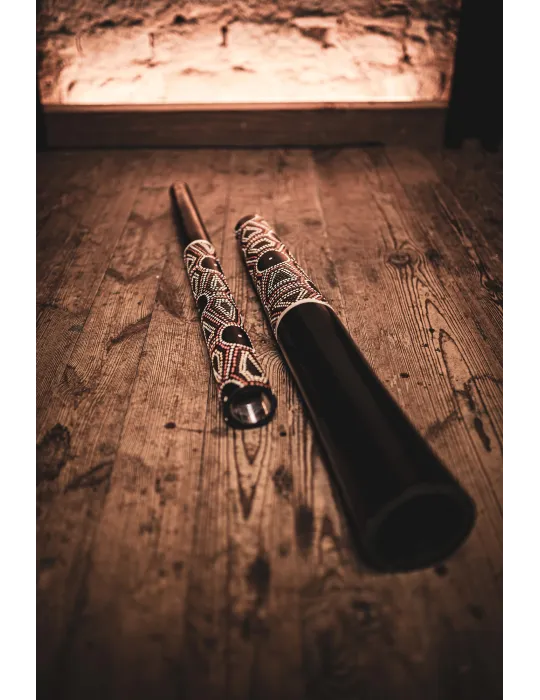  SONIC ENERGY DIDGERIDOO|MusicGoodDeal 