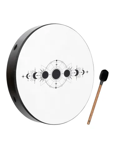 SONIC ENERGY RD20DWB-SH | MusicGoodDeal 2