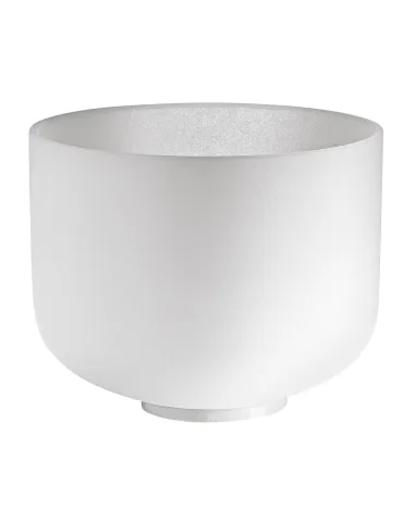  SONIC ENERGY SINGING BOWL CRYSTAL 10", 10", 10", 10", 10", 10", 10", 10", 10".|MusicGoodDeal 