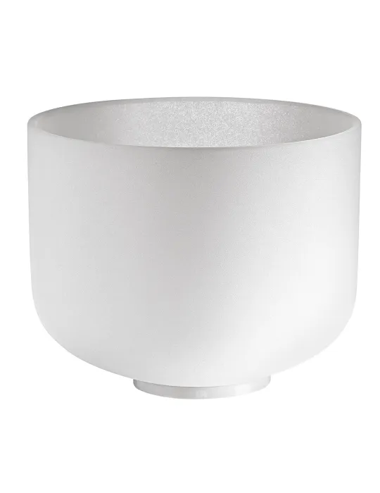  SONIC ENERGY SINGING BOWL CRYSTAL 10", 10", 10", 10", 10", 10", 10", 10", 10".|MusicGoodDeal 