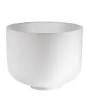  SONIC ENERGY SINGING BOWL CRYSTAL 10", 10", 10", 10", 10", 10", 10", 10", 10".|MusicGoodDeal 