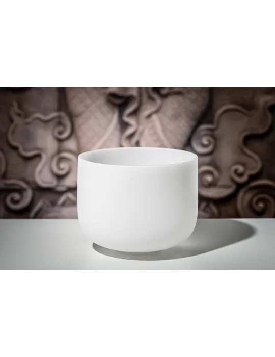  SONIC ENERGY SINGING BOWL CRYSTAL 10", 10", 10", 10", 10", 10", 10", 10", 10".|MusicGoodDeal 