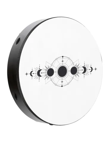 SONIC ENERGY RD18DWB-SH | MusicGoodDeal