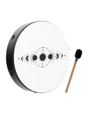 SONIC ENERGY RD18DWB-SH | MusicGoodDeal 2