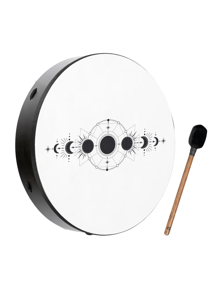 SONIC ENERGY RD18DWB-SH | MusicGoodDeal