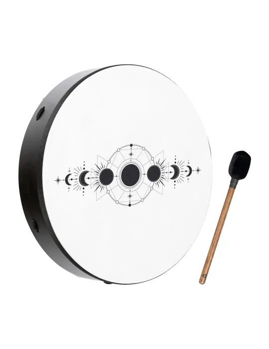 SONIC ENERGY RD18DWB-SH | MusicGoodDeal