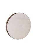  SONIC ENERGY HAND DRUM 18" BRAUN|MusicGoodDeal 