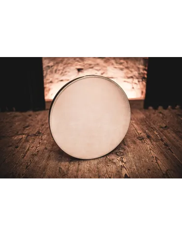  SONIC ENERGY HAND DRUM 18" BRAUN|MusicGoodDeal  2