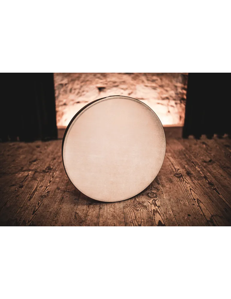  SONIC ENERGY HAND DRUM 18" BRAUN|MusicGoodDeal 