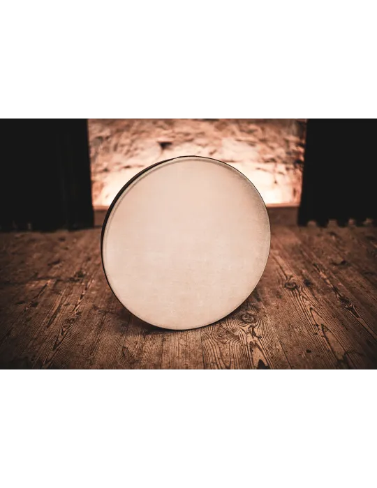  SONIC ENERGY HAND DRUM 18" BRAUN|MusicGoodDeal 