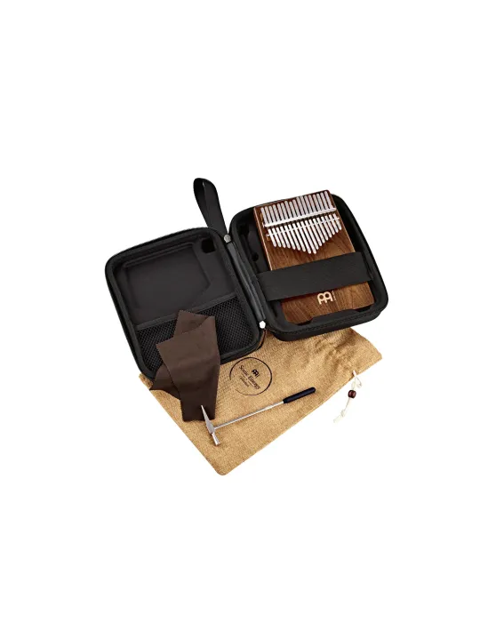  ENERGÍA SÓNICA KALIMBA 17 NOTAS, DO MAYOR|MusicGoodDeal 