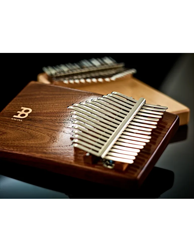  ENERGÍA SÓNICA KALIMBA 17 NOTAS, DO MAYOR|MusicGoodDeal 