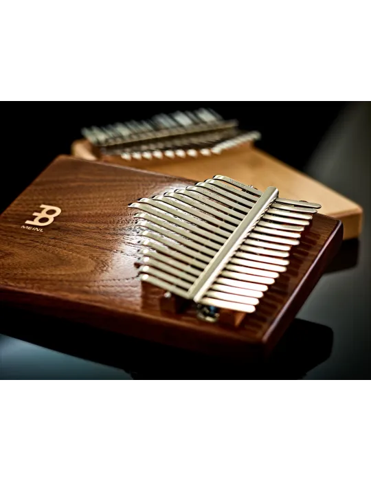  ENERGÍA SÓNICA KALIMBA 17 NOTAS, DO MAYOR|MusicGoodDeal 