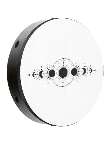 SONIC ENERGY RD16DWB-SH | MusicGoodDeal