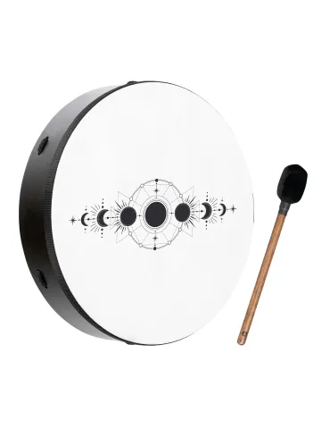 SONIC ENERGY RD16DWB-SH | MusicGoodDeal 2