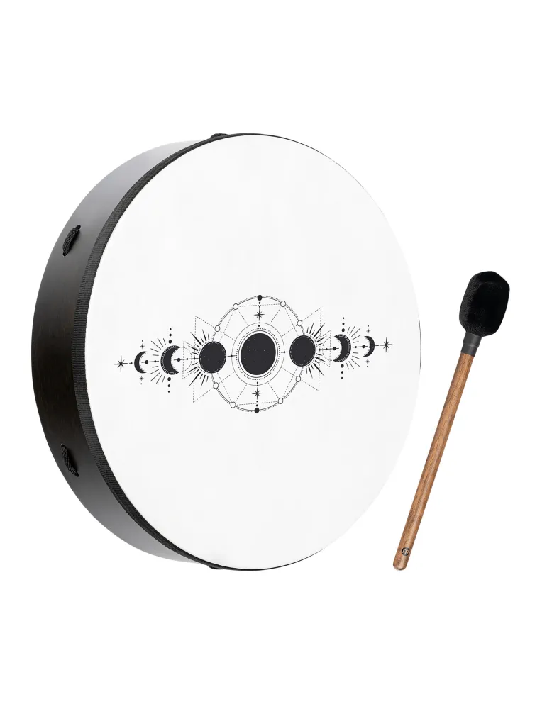 SONIC ENERGY RD16DWB-SH | MusicGoodDeal