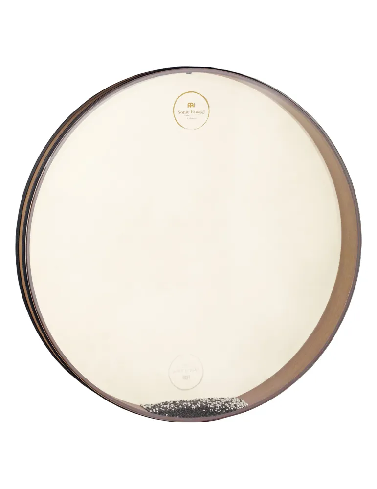  SONIC ENERGY WAVE DRUM 22" BROWN|MusicGoodDeal 