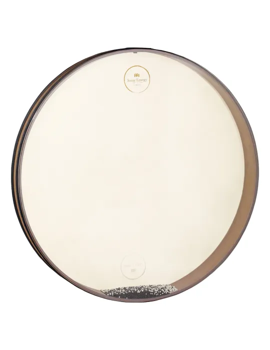  SONIC ENERGY WAVE DRUM 22" BROWN|MusicGoodDeal 