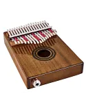  SONIC ENERGY KALIMBA 17 NOTES, C MAJOR|MusicGoodDeal 