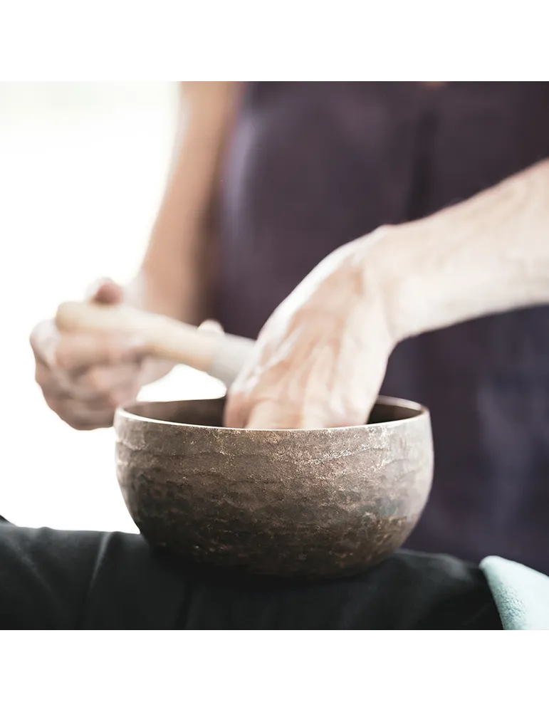 SONIC ENERGY SINGING BOWL ORIGIN .900|MusicGoodDeal 