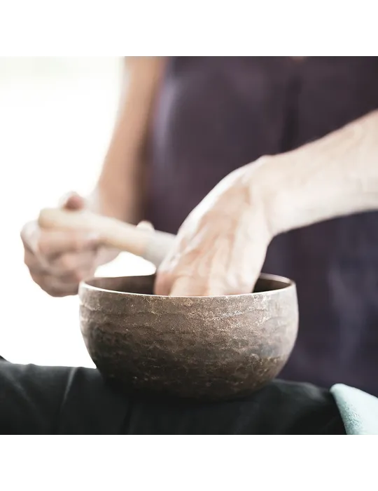  SONIC ENERGY SINGING BOWL ORIGIN .900|MusicGoodDeal 