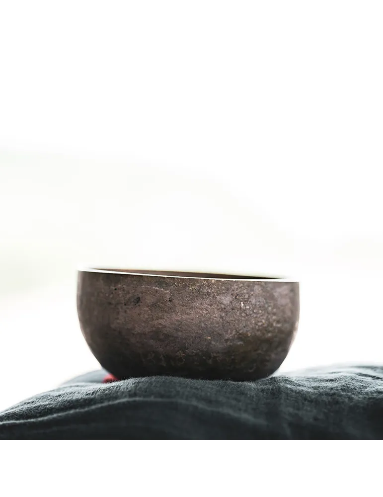  SONIC ENERGY SINGING BOWL ORIGIN .900|MusicGoodDeal 