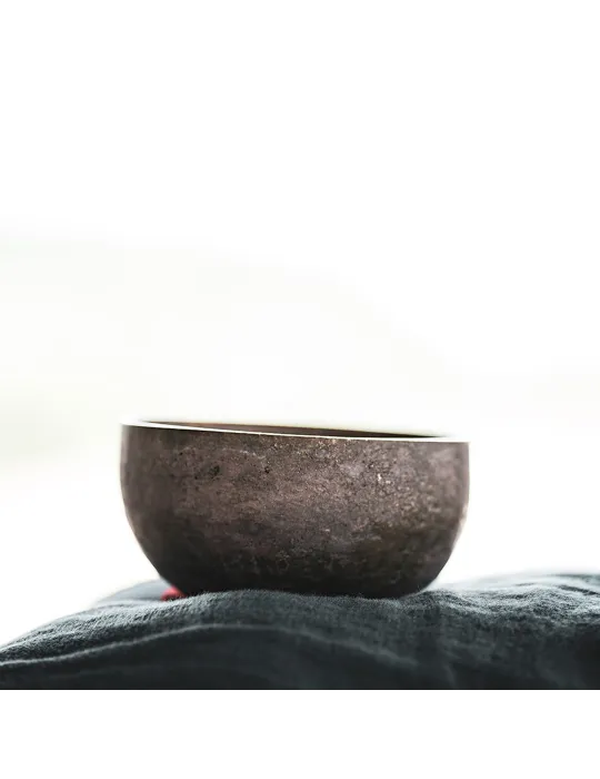  SONIC ENERGY SINGING BOWL ORIGIN .900|MusicGoodDeal 