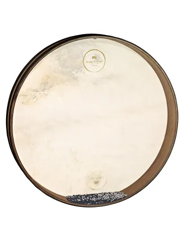  SONIC ENERGY WAVE DRUM 18" BROWN|MusicGoodDeal 