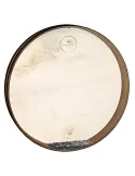 SONIC ENERGY WAVE DRUM 18" BROWN|MusicGoodDeal 