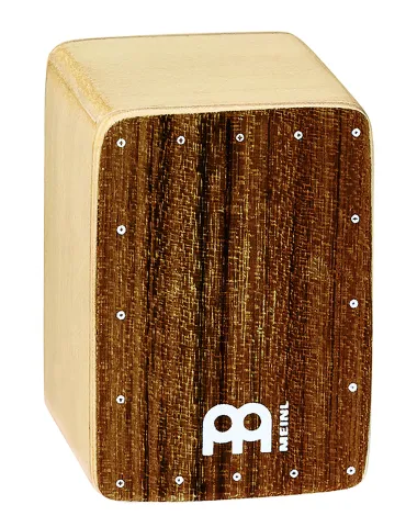  MEINL MINI CAJON SHAKER OVANGKOL|MusicGoodDeal 