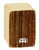  MEINL MINI CAJON SHAKER OVANGKOL|MusicGoodDeal 