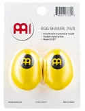  MEINL EI SHAKER PLASTIK GELB|MusicGoodDeal 