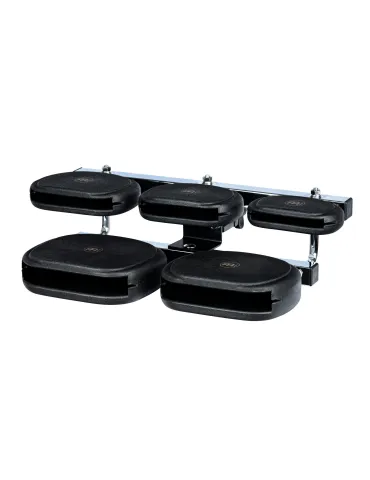  MEINL SET TEMPLE BLOCKS|MusicGoodDeal 