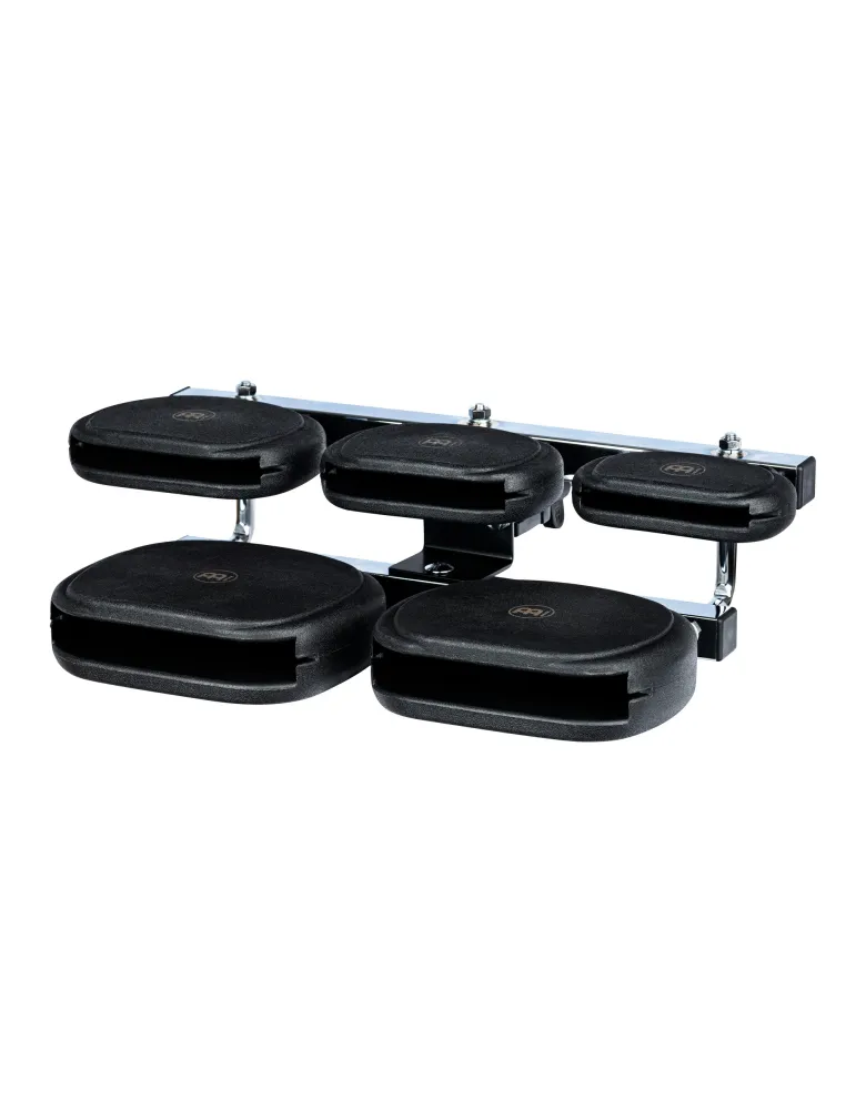  MEINL SET TEMPLE BLOCKS|MusicGoodDeal 