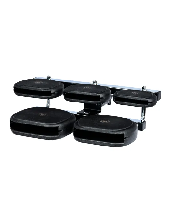  MEINL SET TEMPLE BLOCKS|MusicGoodDeal 