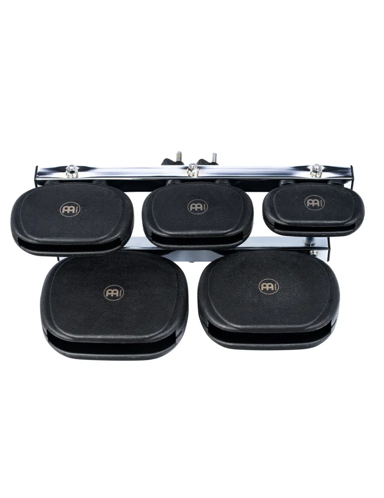  MEINL SET TEMPLE BLOCKS|MusicGoodDeal 