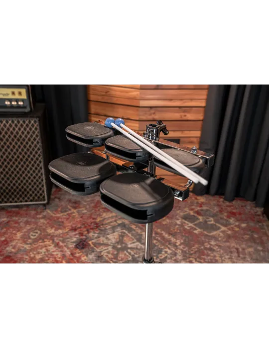  MEINL SET TEMPLE BLOCKS|MusicGoodDeal 