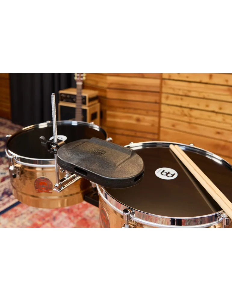MEINL MPE4BK | MusicGoodDeal