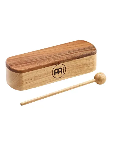  MEINL PMWB1-L GROSSER PROFESSIONELLER HOLZBLOCK|MusicGoodDeal 