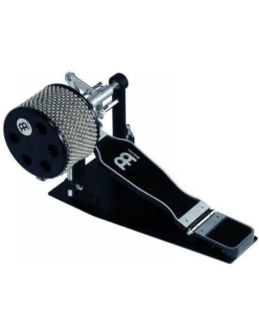  MEINL FCA5-L FOOT CABASA LARGE BLACK|MusicGoodDeal 