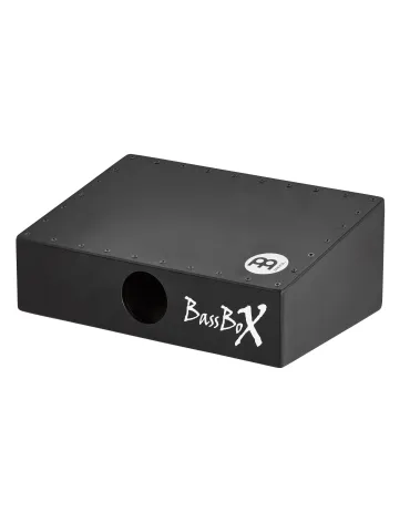  MEINL PBASSBOX PRE-AMPLIFIED BASSBOX|MusicGoodDeal 