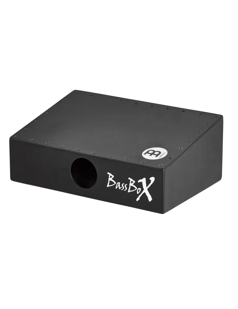  MEINL PBASSBOX BAJA PREAMPLIFICADA|MusicGoodDeal 