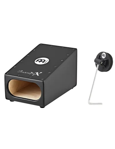  MEINL PSNAREBOX PRE-AMPLIFIED SNAREBOX|MusicGoodDeal 