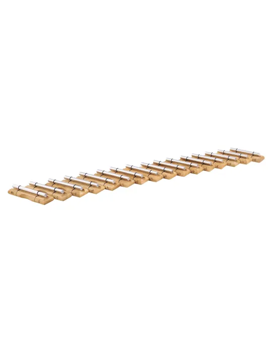 SONIC ENERGY ECSET16 SET 16 ENERGY CHIMES|MusicGoodDeal 