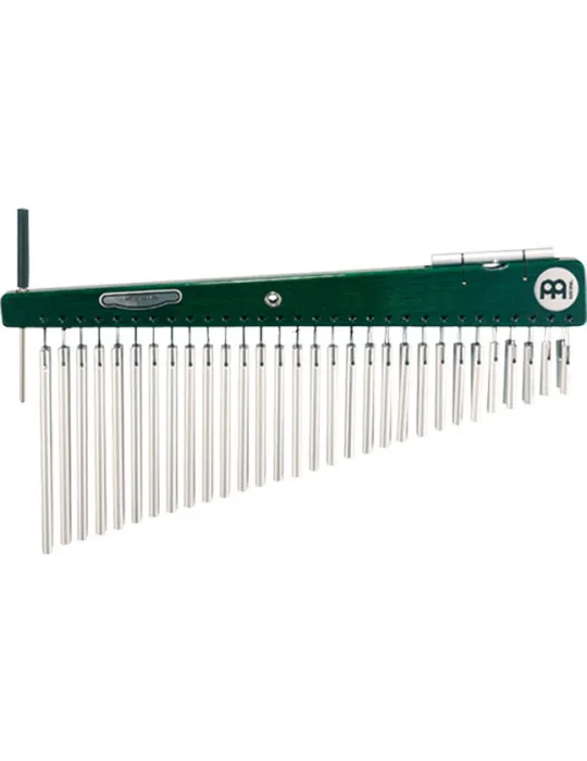  MEINL CH60LC CHIMES 60 BARS LUIS CONTE|MusicGoodDeal 