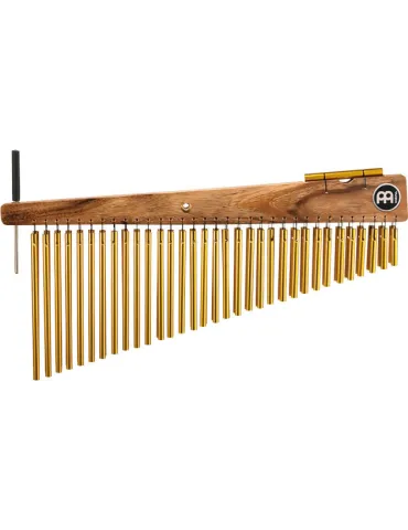  MEINL CH66G CHIMES 66 BARRAS DE ORO|MusicGoodDeal 