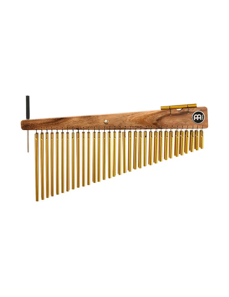  MEINL CH66G CHIMES 66 GOLD BARS|MusicGoodDeal 
