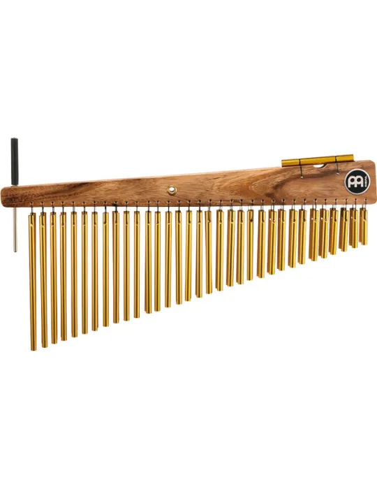  MEINL CH66G CHIMES 66 GOLD BARS|MusicGoodDeal 