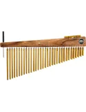  MEINL CH66G CHIMES 66 GOLD BARS|MusicGoodDeal 