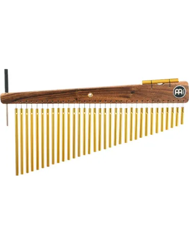  MEINL CH33HF CHIMES 33 BARRAS DE ORO|MusicGoodDeal 